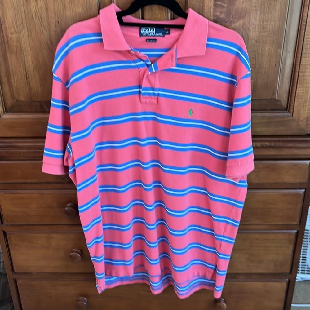 Polo by Ralph Lauren Polo